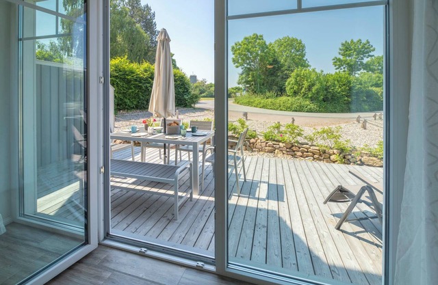 Vacation home Belvedere 2 c