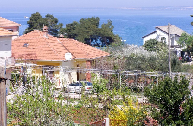 Vacation home Bero by Interhome