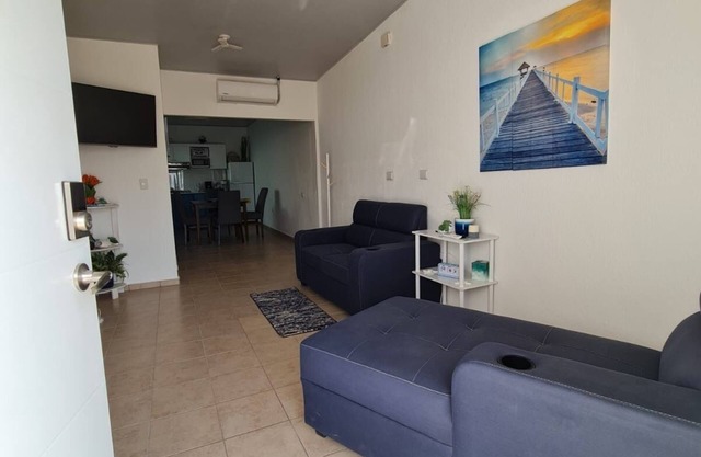 Vacation home between Ahuachapan & Santa Ana