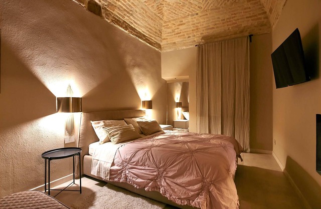 Vacation home between comfort and elegance