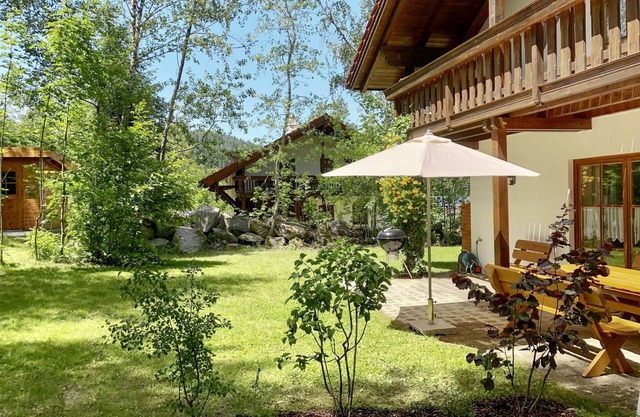 Vacation home Birke by Interhome