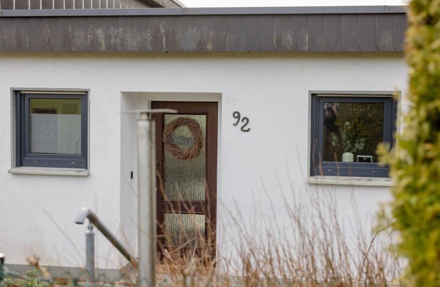 Vacation home "Boomen" - Holiday home with terrace