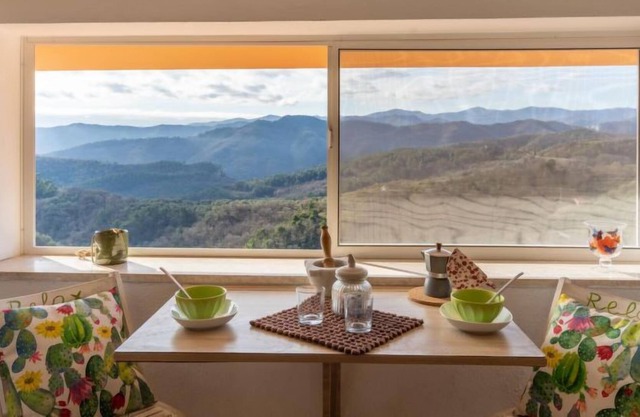 Vacation home Bouganville und Agapanthus in Arnasco - 6 persons, 2 bedrooms