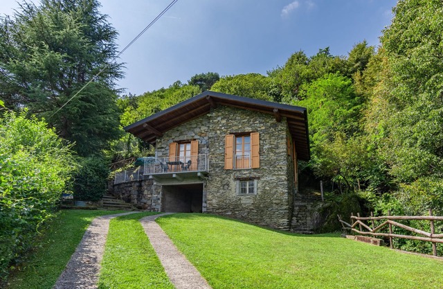 Vacation home Bragna by Interhome