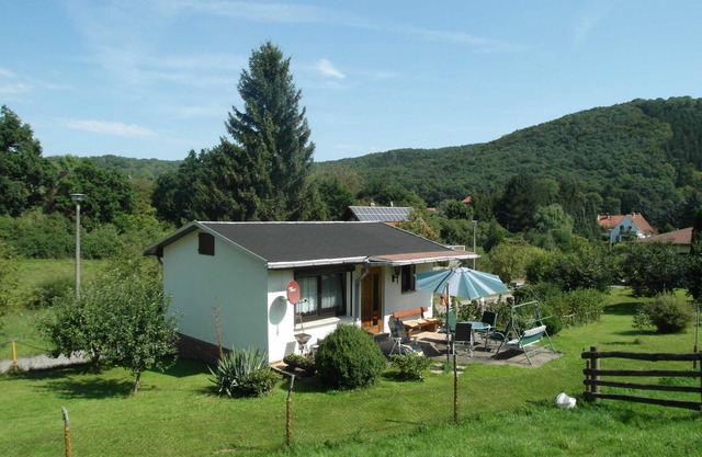 Vacation home Bremer Grillenberg - Holiday home Bremer