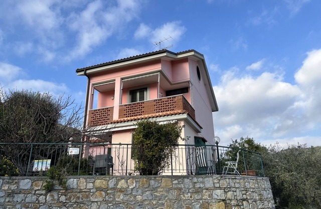 Vacation home Bruna by Interhome