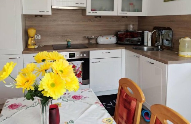 Vacation home Bungalow Lindenweg in Bad Ischl - 4 persons, 2 bedrooms
