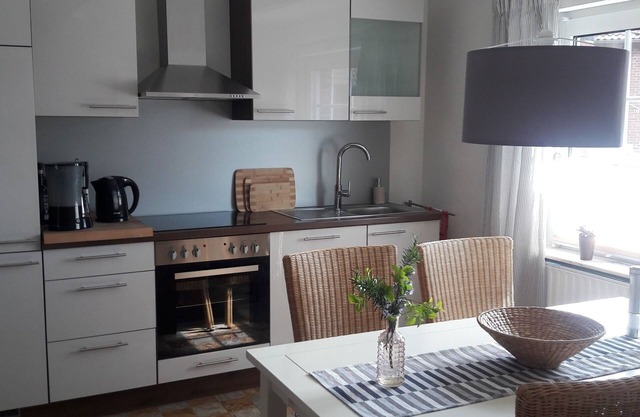 Vacation home Bursian, 110 sqm, 1-5 persons