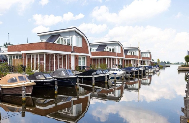 Vacation Home by the Harbor with Views