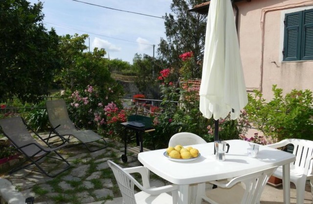 Vacation home Ca'Mea by Interhome