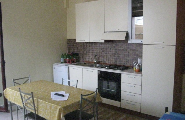 Vacation Home Calabria