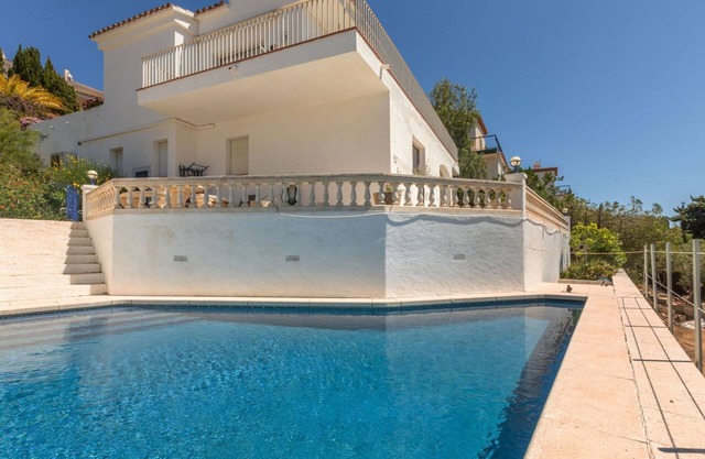 Vacation home Can Gy by Interhome