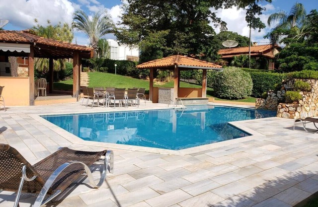 Vacation Home Capitólio