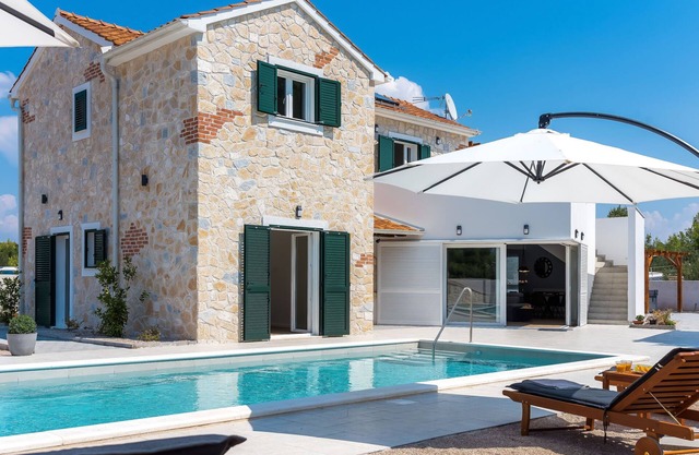 Vacation home Carmen by Interhome