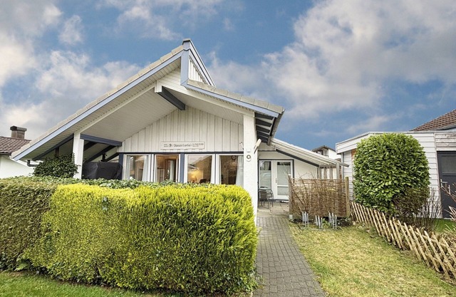 Vacation home Carla in Kappeln.