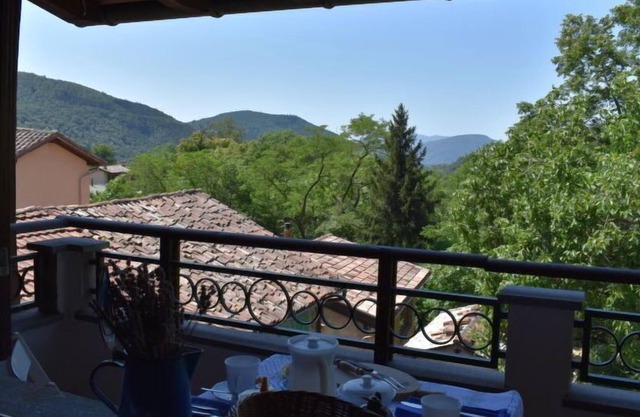 Vacation home Casa Elido & Gemma in Arosio-Mugena - 4 persons, 3 bedrooms