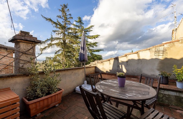 Vacation Home "Casa Al Cantone" with Private Terrace & Wi-Fi