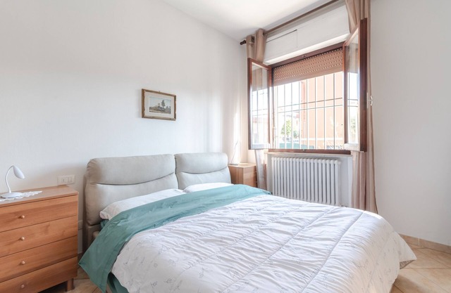 Vacation Home "Casa Belvedere" with Private Garden, Private Pool & Wi-Fi