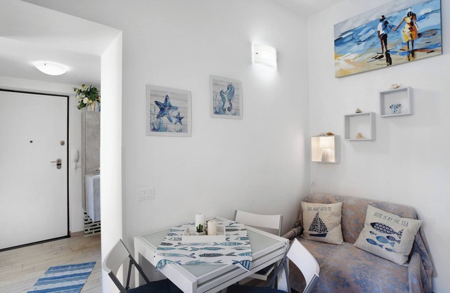 Vacation Home Casa di Ali with Wi-Fi & A/C