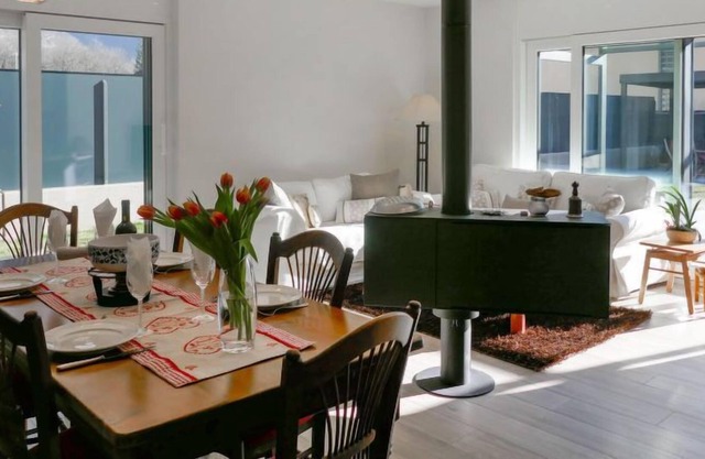 Vacation home Casa Ludiana in Ludiano - 4 persons, 2 bedrooms