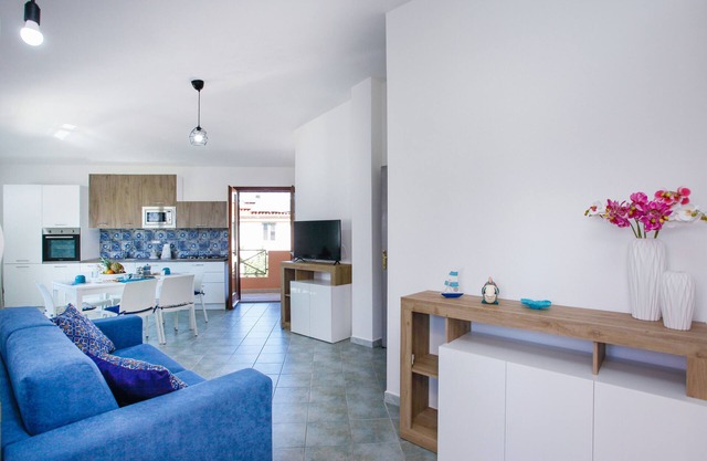Vacation Home "Casa Michela" with 2 Balconies & Wi-Fi