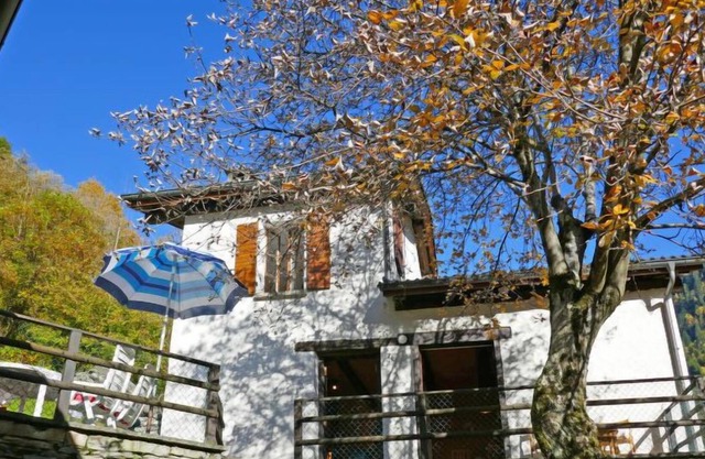 Vacation home Casa Rustica Angela in Malvaglia - 6 persons, 3 bedrooms
