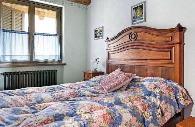 Vacation Home 'Casa Vacanze il Ginepro' with Garden & Wi-Fi