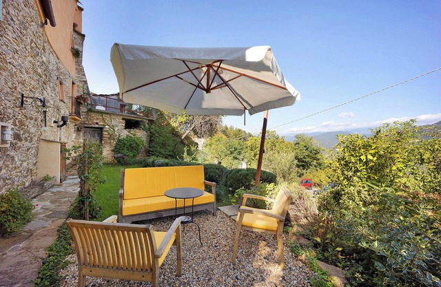 Vacation Home 'Casa Vittorina' with Garden, Terrace & Wi-Fi