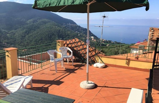 Vacation home Casale by Interhome