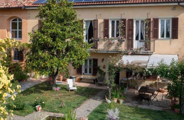 Vacation home Cascina Vicentini (SIC150) in Moncalvo - 6 persons, 3 bedrooms