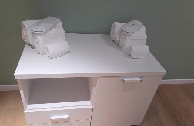VACATION HOME CENTER COSENZA