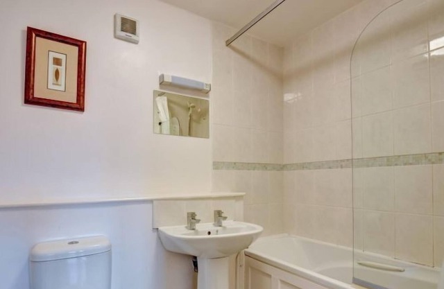 Vacation home Chapel Fold in Elterwater - 10 persons, 5 bedrooms