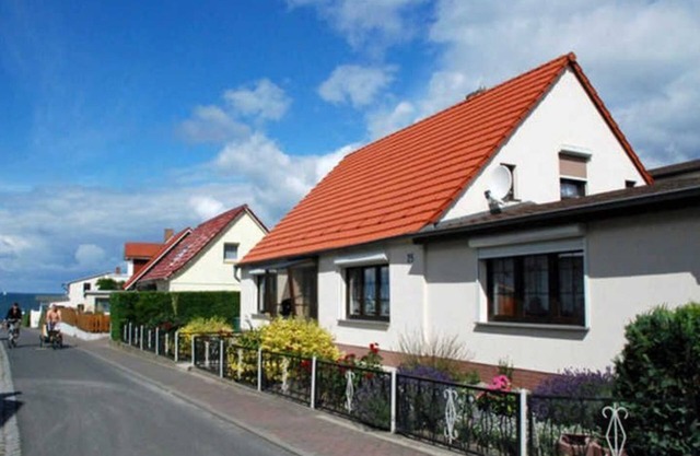 Vacation home Christa with terrace - Holiday home Christa with terrace *Möller,