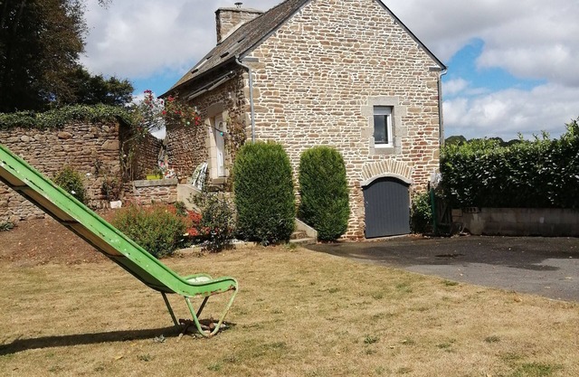 Vacation home Côtes d'Armor in the commune of Quessoy