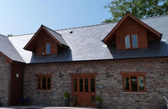 Vacation home Crai House in Swansea - 9 persons, 4 bedrooms