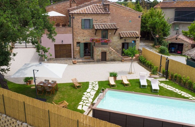Vacation home Croce by Interhome