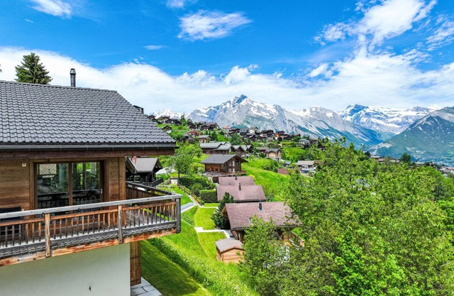 Vacation home D'Arby by Interhome