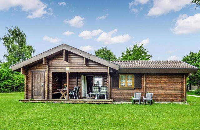 Vacation home Danube No. 89