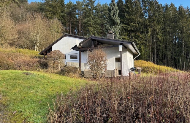 Vacation home for 3 guests with 78m² in Biersdorf am See (271227)