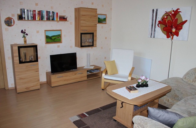 Vacation home Beck 1 - Ferienobjekte Familie Beck