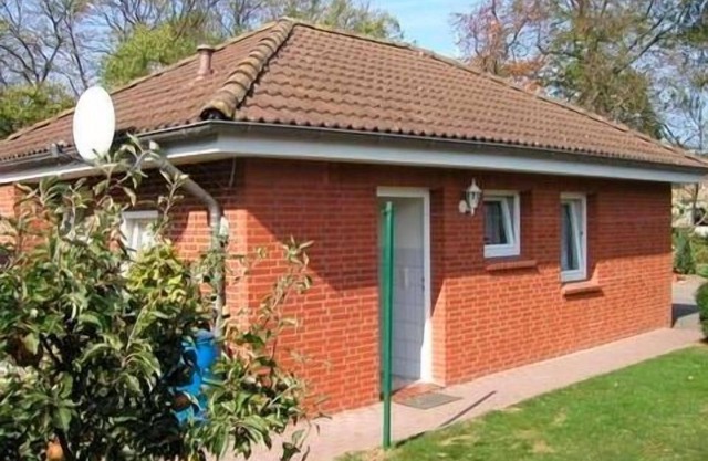 Vacation home for 3 guests with 50m² in Fehmarn OT Presen (168266)