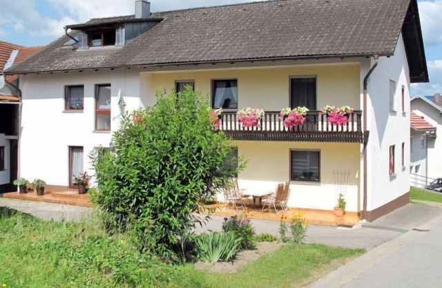 Vacation home Krallinger in Lallinger Winkel - 5 persons, 2 bedrooms