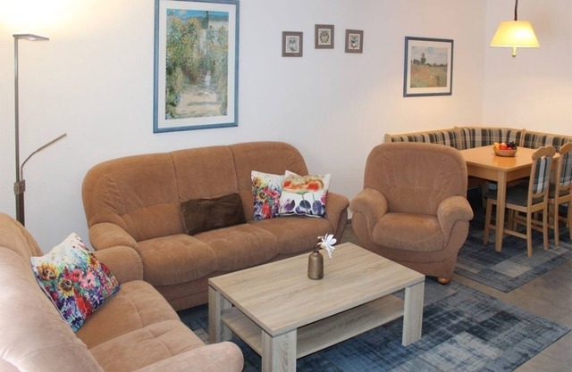 Vacation home for 5 guests with 67m² in Lechbruck am See (119960)