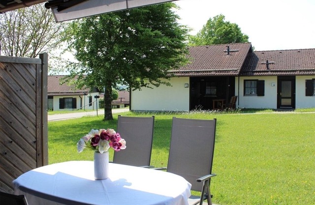 Vacation home for 4 guests with 67m² in Lechbruck am See (119966)