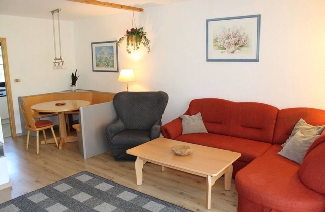 Vacation home for 4 guests with 67m² in Lechbruck am See (119984)