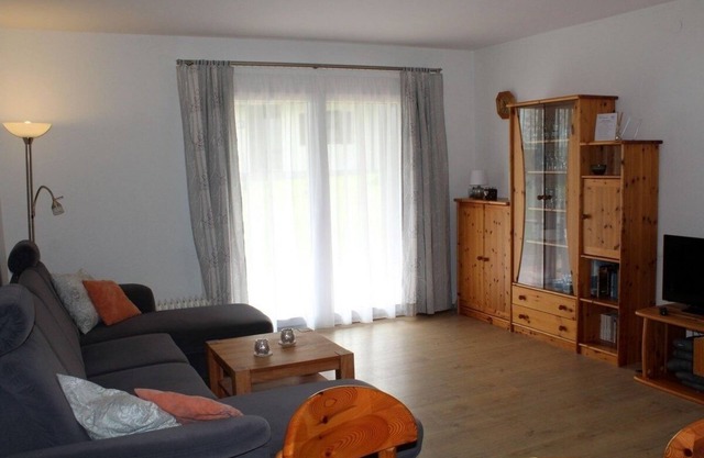 Vacation home for 4 guests with 67m² in Lechbruck am See (119988)