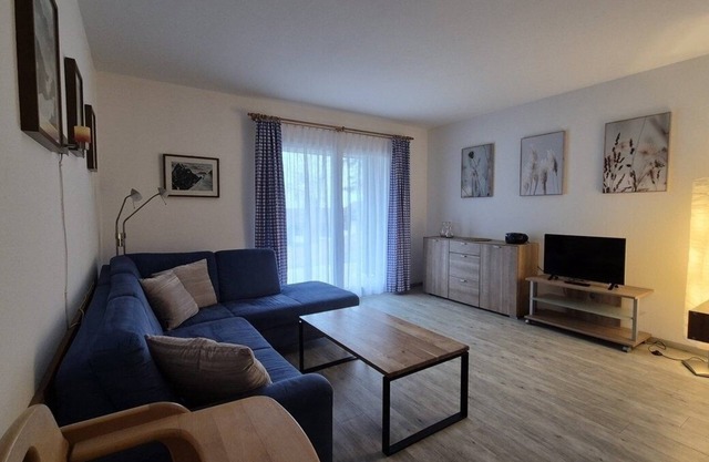 Vacation home for 5 guests with 64m² in Lechbruck am See (120283)