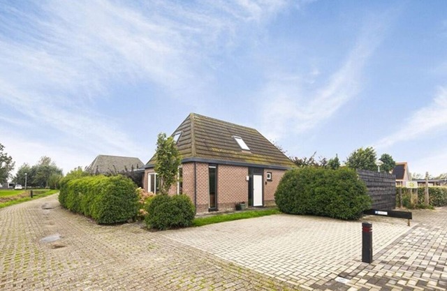 Vacation home 'de Reiger' in Serooskerke for rent with dog!