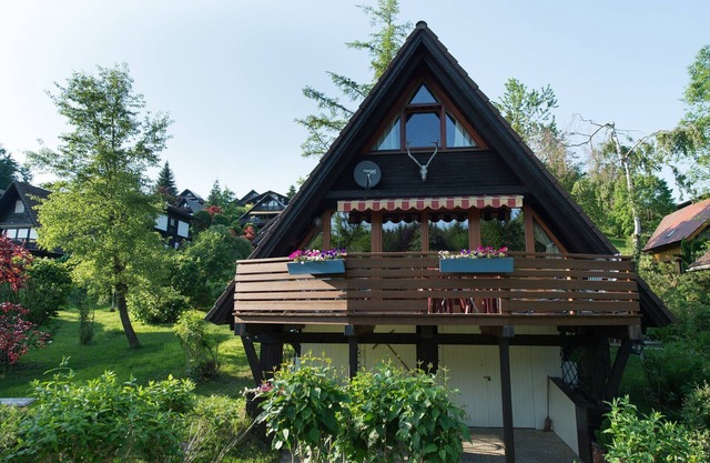 Vacation Home "Geißler Oslo"