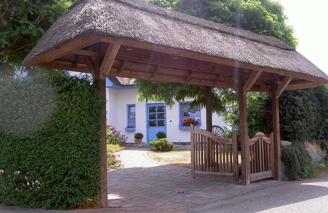 Vacation home Diekelmann - Object 25844 - Holiday home Diekelmann
